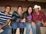 Rodeo Baile 4 Enero